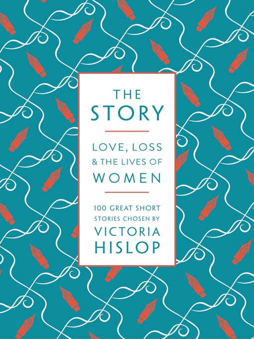 Title details for The Story by Victoria Hislop - Available
